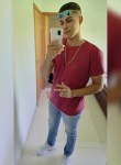 Fabio filho, 22 года, Ceres