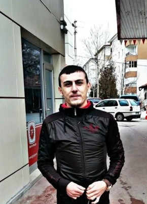Yasin, 25, Türkiye Cumhuriyeti, Çankırı