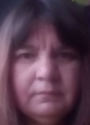 Светлана из Новосибирска 57 лет