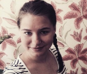 Елизавета, 27 лет, Бердск