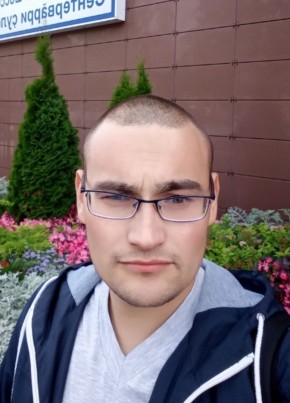 Андрей, 33, Россия, Урмары
