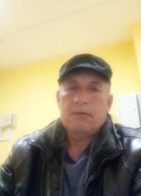 Валерий, 56, Россия, Динская