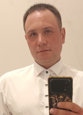 Алексей, 32, Россия, Екатеринбург