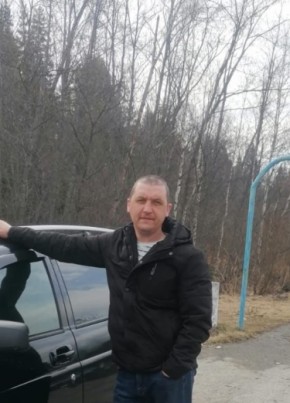 Вадим, 40, Россия, Екатеринбург
