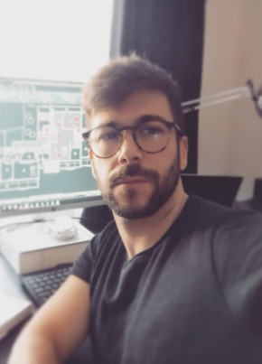 Михаил из Самары 39 лет