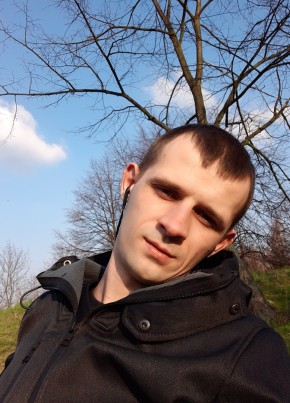 Виталий, 33, Rzeczpospolita Polska, Kalisz