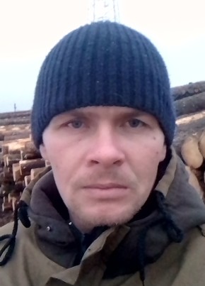 Anton, 41, Россия, Тюмень