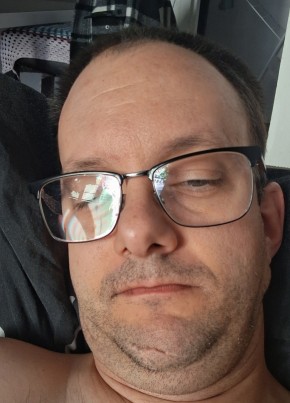 Cédric из Strasbourg 43 года