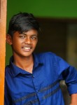 Bujji, 18 лет, Vijayawada