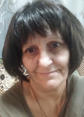 Элина, 70, Россия, Москва