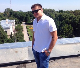 Олег, 39 лет, Чернігів