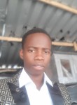 Tadiwanashe, 23 года, Harare
