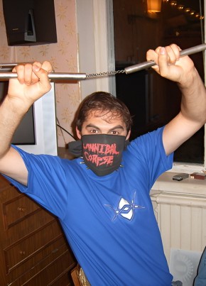 RamblerDating profile picture for @dissection