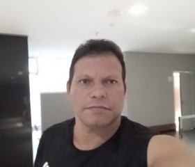 João Paulo, 45 лет, Campina Grande