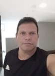 João Paulo, 45 лет, Campina Grande