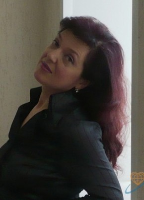 Ольга, 57, Россия, Новосибирск