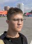 Vlad, 21, Penza