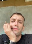 Vlad Lesnikov, 35, Novokuznetsk