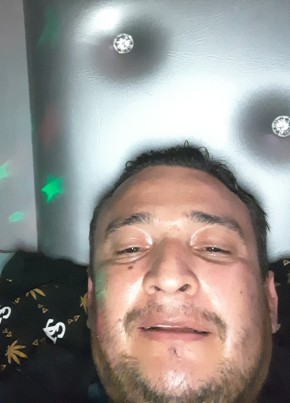 Koray, 40, Mexico, Torreon