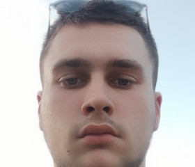 Anton, 20, Minsk