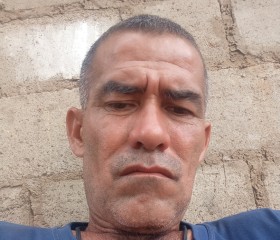 Alex, 44, El Tigre