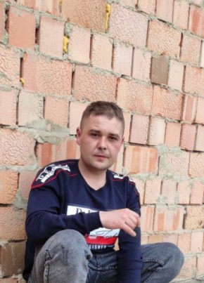Петро, 30, Україна, Вашківці