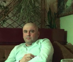 Рамиль, 47 лет, Москва