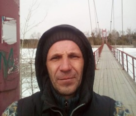 Demitriy, 42, Moscow