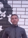 Андрей, 47 лет, Урюпинск