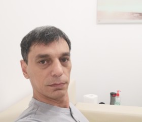 Эмран, 41 год, Москва