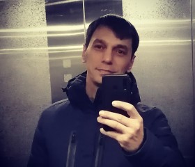 Emran, 41, Moscow