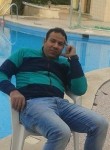 Mahmoud, 44 года, محافظة الفيوم