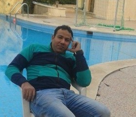 Mahmoud, 44 года, محافظة الفيوم
