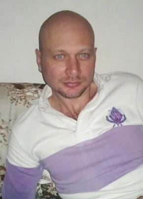Серëга, 49, Россия, Михайловск (Ставропольский край)