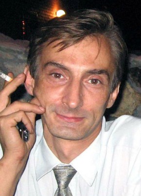 Олег, 59, Россия, Сызрань