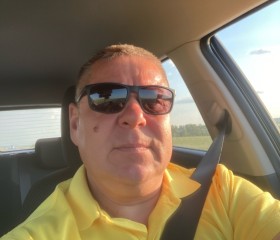 Ramil, 52, Almetevsk