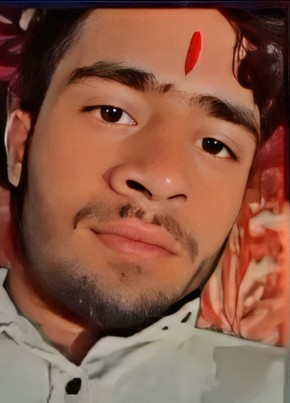 Deepak, 20, India, Delhi