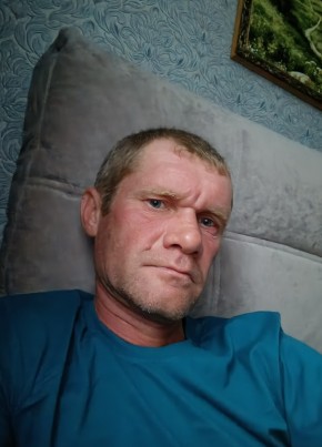 Дмитрий из Нижнего Новгорода 41 год
