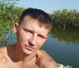Кирилл, 34 года, Маріуполь