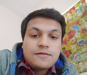 Milan Kochara, 19 лет, Ahmedabad