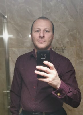 Armando, 44, Russia, Zheleznodorozhnyy (MO)