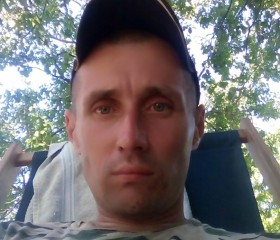 Игорь, 38 лет, Запоріжжя