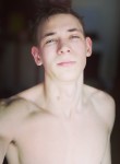 Денис - Красноярск
