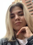 Екатерина, 22 года, Солнечногорск