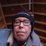 BrianBoru, 38  , Hampton