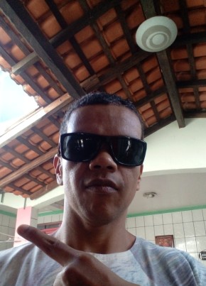 Márcio, 36, República Federativa do Brasil, Ananindeua