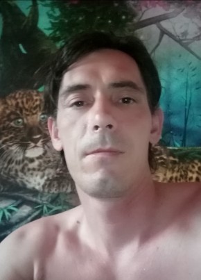 Анатолий , 41, Россия, Чунский