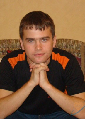 WIZARD, 39, Россия, Волгоград