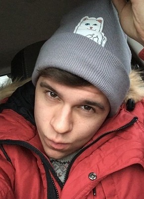Владислав, 28, Україна, Полтава