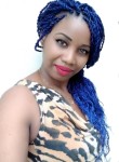 Emanuëla, 34 года, Libreville